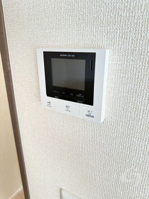 GRAMM六地蔵C棟の物件内観写真