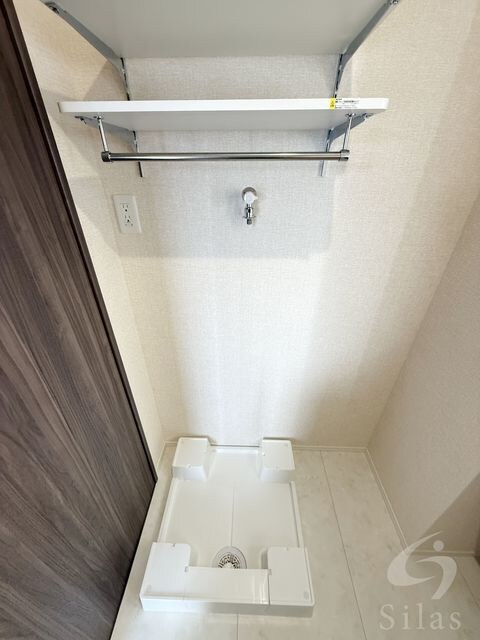 GRAMM六地蔵C棟の物件内観写真