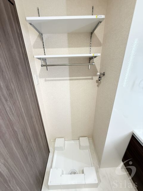 GRAMM六地蔵C棟の物件内観写真