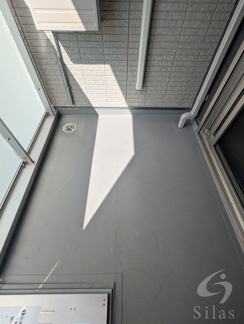 GRAMM六地蔵C棟の物件内観写真