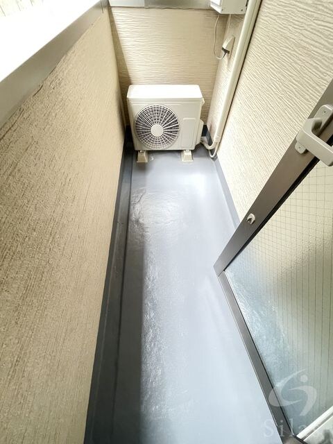 F asecia  Canaleの物件内観写真