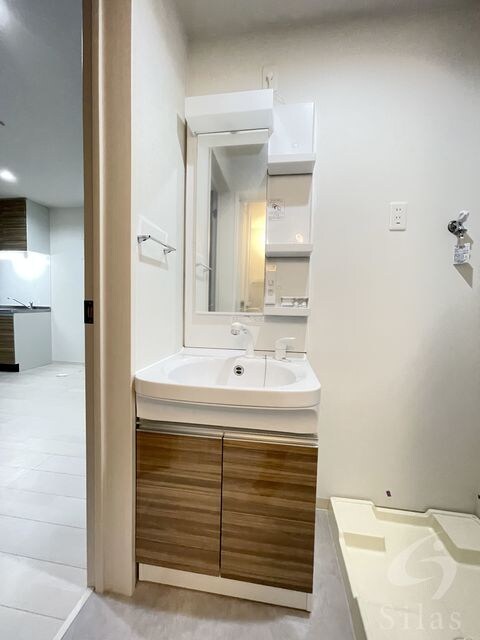 F asecia  Canaleの物件内観写真