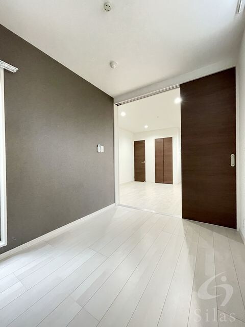 F asecia  Canaleの物件内観写真