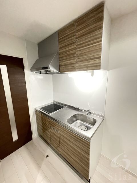 F asecia  Canaleの物件内観写真