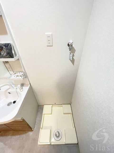 F asecia  Canaleの物件内観写真