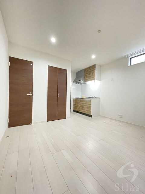 F asecia  Canaleの物件内観写真