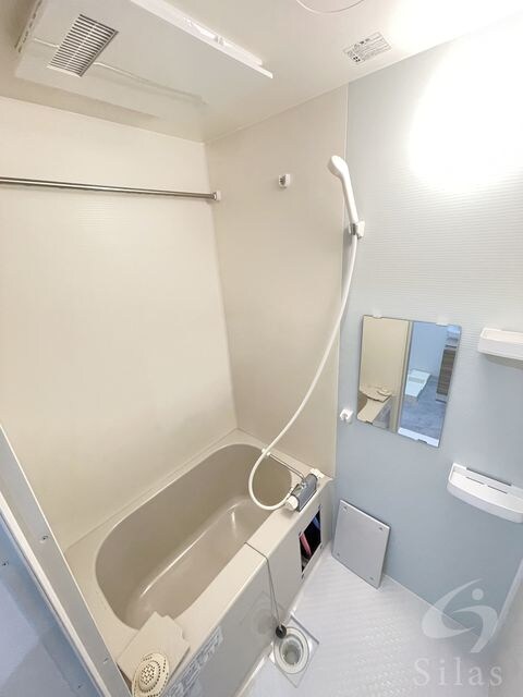 F asecia  Canaleの物件内観写真