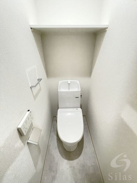 F asecia  Canaleの物件内観写真