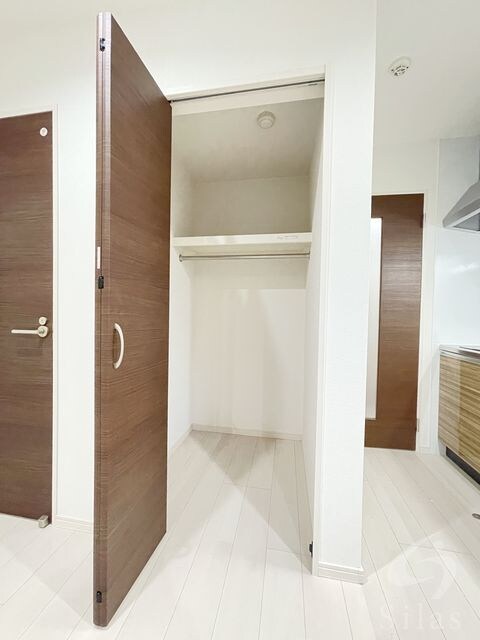 F asecia  Canaleの物件内観写真