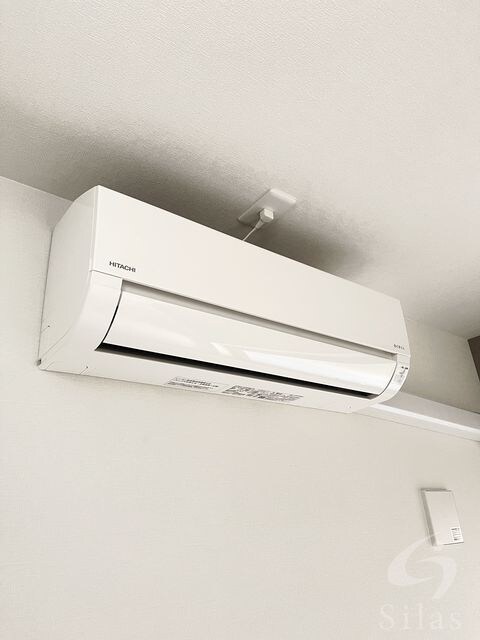 F asecia  Canaleの物件内観写真