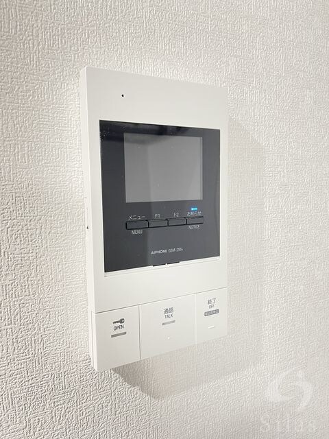 F asecia  Canaleの物件内観写真