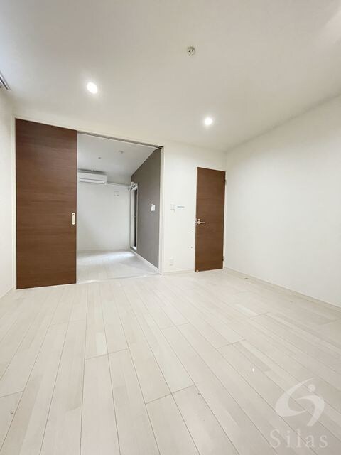 F asecia  Canaleの物件内観写真