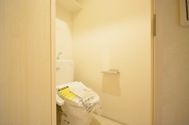 ウェスタ四条の物件内観写真