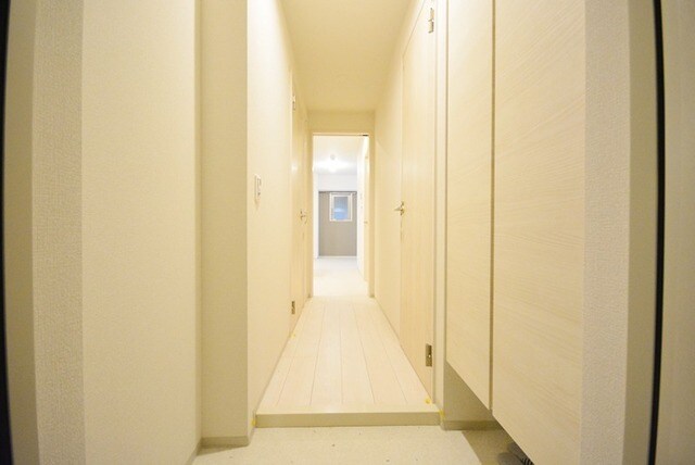 ウェスタ四条の物件内観写真