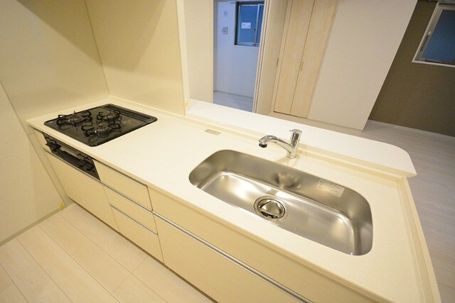 ウェスタ四条の物件内観写真