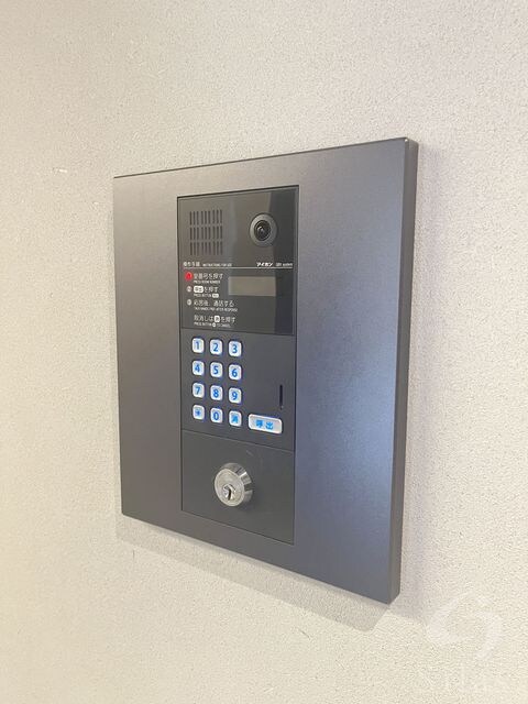 ウェスタ四条の物件外観写真