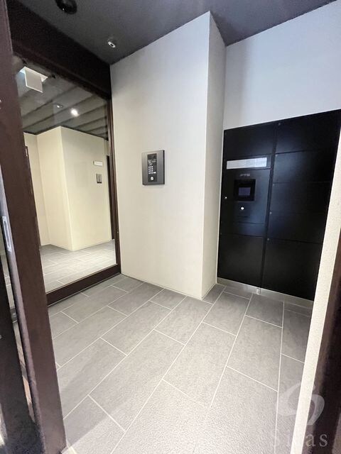 ウェスタ四条の物件外観写真