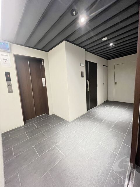 ウェスタ四条の物件外観写真