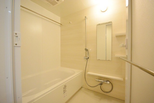 ウェスタ四条の物件内観写真