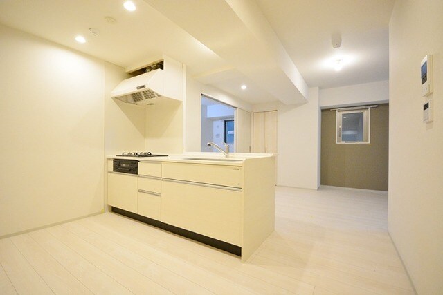 ウェスタ四条の物件内観写真