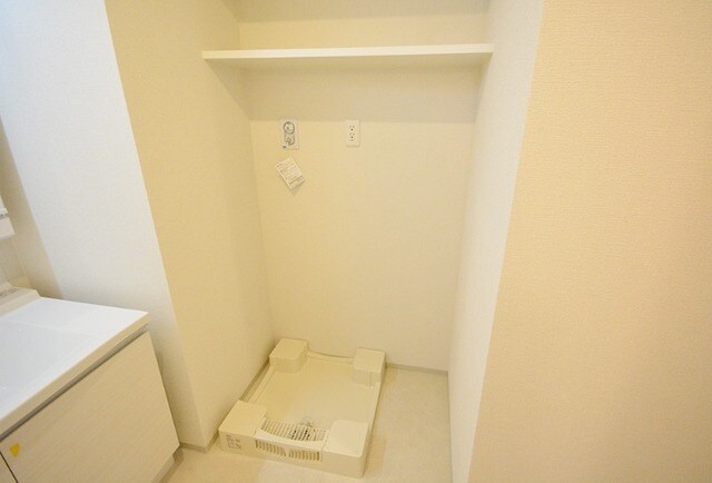 ウェスタ四条の物件内観写真