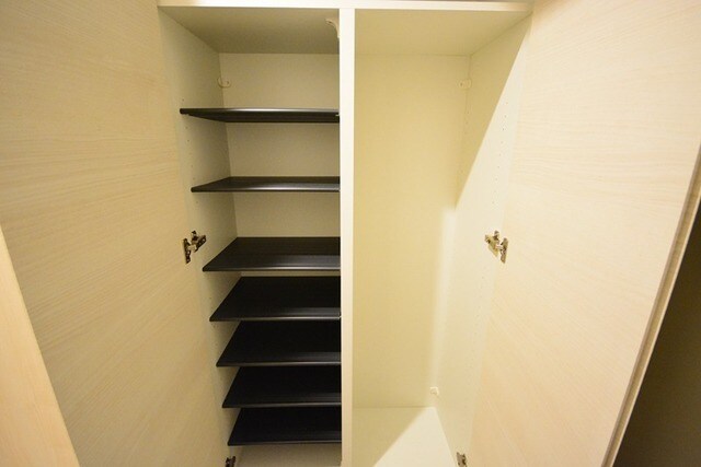 ウェスタ四条の物件内観写真