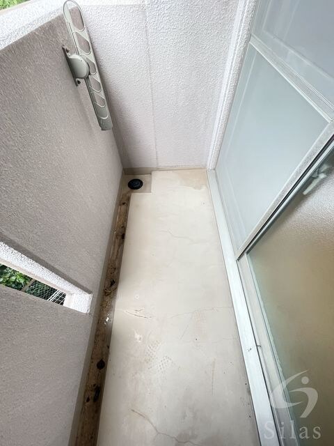 シャルレ桂坂の物件内観写真