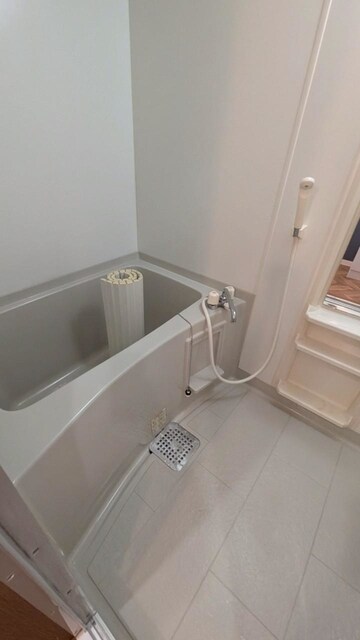 シャルレ桂坂の物件内観写真