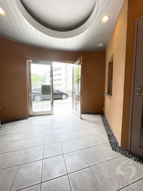 シャルレ桂坂の物件外観写真