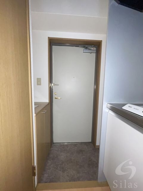 シャルレ桂坂の物件内観写真