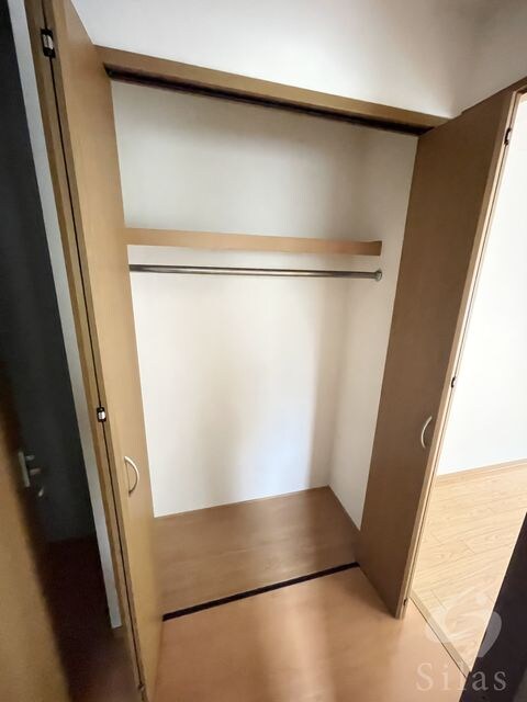 シャルレ桂坂の物件内観写真