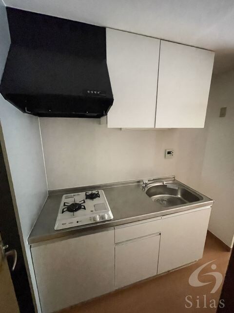 シャルレ桂坂の物件内観写真