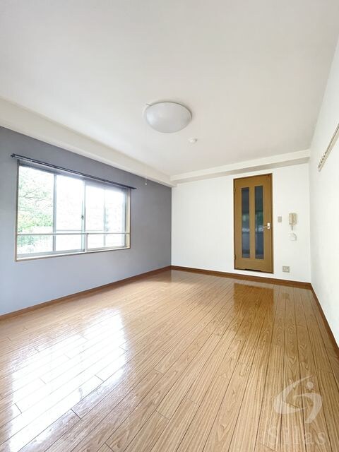 シャルレ桂坂の物件内観写真