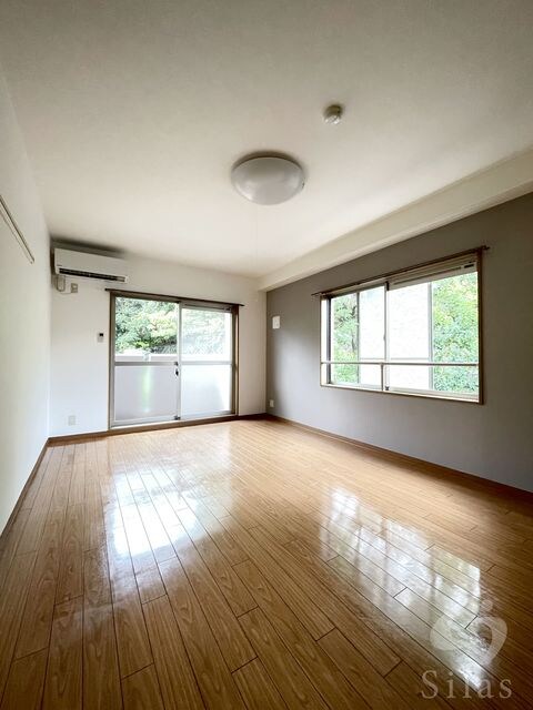 シャルレ桂坂の物件内観写真