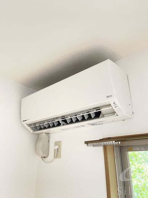 シャルレ桂坂の物件内観写真