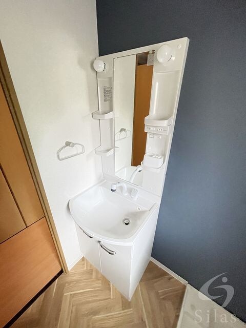 シャルレ桂坂の物件内観写真