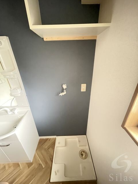 シャルレ桂坂の物件内観写真