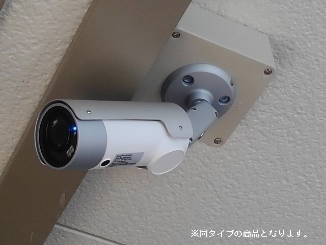 プロムナード神野Ⅴの物件外観写真