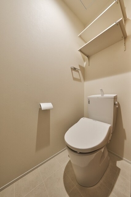 ハルナスの物件内観写真