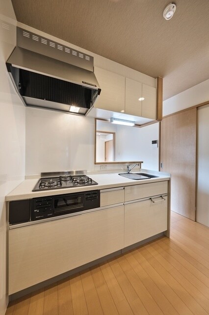 ハルナスの物件内観写真