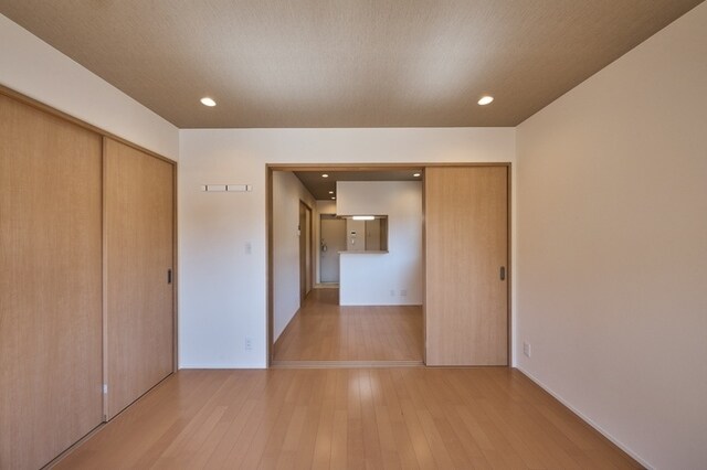 ハルナスの物件内観写真