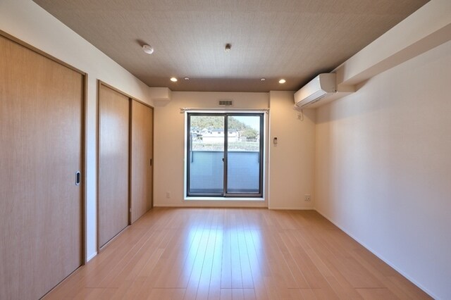 ハルナスの物件内観写真