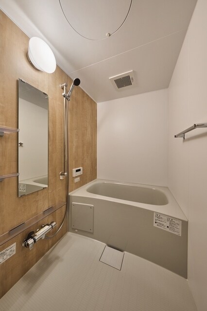 ハルナスの物件内観写真