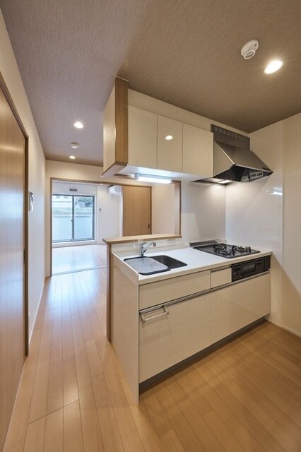 ハルナスの物件内観写真