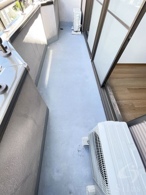 西白梅町貸家の物件内観写真