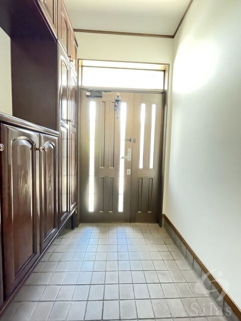 西白梅町貸家の物件内観写真