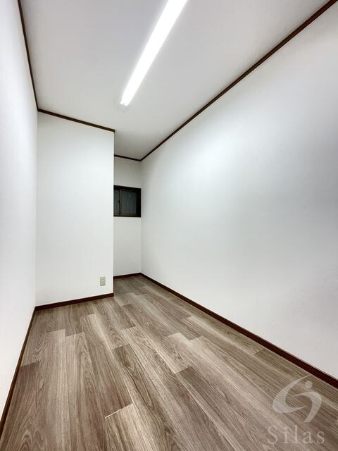 西白梅町貸家の物件内観写真