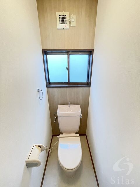 西白梅町貸家の物件内観写真