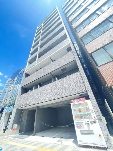 ファステート京都堀川スクエアの物件外観写真