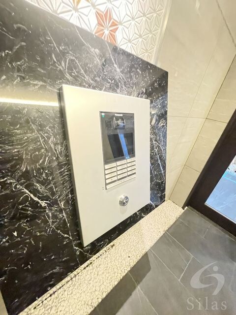 ファステート京都堀川スクエアの物件外観写真